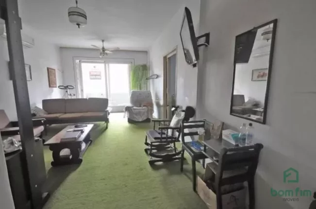 Imagem Apartamento 3 Dorm. para venda, Farroupilha, Porto Alegre/RS. - AP2695