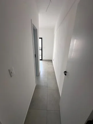 Imagem Imperdível oportunidade: Apartamento à venda em Praia Grande-SP, bairro Tupi, 2 quartos, 1 suíte, 2 salas, 1 vaga, 59m²!