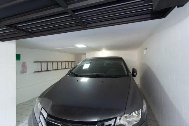 Imagem Casa à venda no bairro Indianópolis - São Paulo/SP