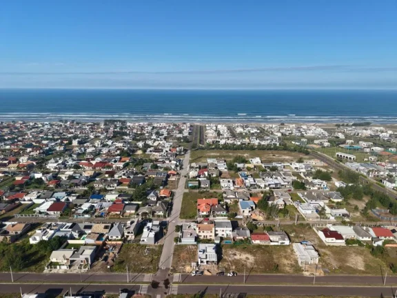 Imagem Apartamento 3 Dormitórios - Bairro Atlantida Sul
