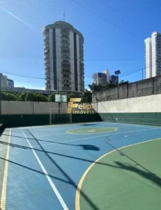 Imagem BELÍSSIMO APARTAMENTO COM 03 SUÍTES E SOL DA MANHÃ, À VENDA NA PRAIA DE SANTA HELENA, EM VITÓRIA/ES!