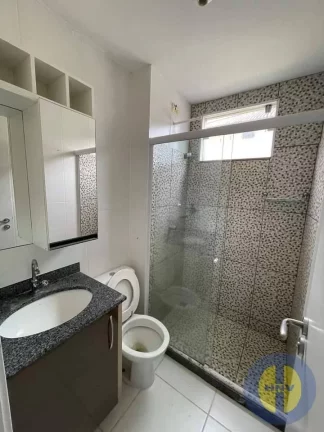 Imagem Lindo apartamento com móveis planejados !