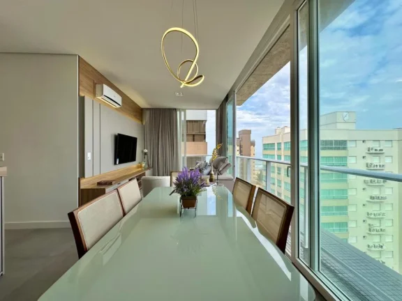 Imagem Apartamento 3 Dormitórios - Bairro Navegantes