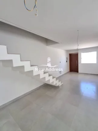 Imagem Casa Duplex 3 Quartos em Interlagos - Vila Velha
