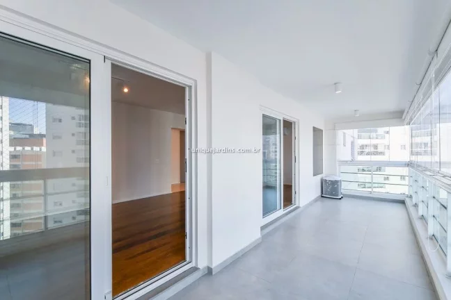 Imagem Apartamento à venda Vila Olímpia São Paulo