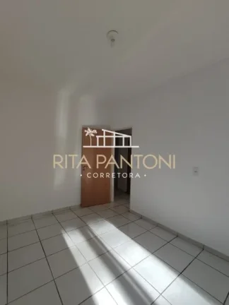 Imagem Casa - Ribeirão Preto - Vila Monte Alegre - Região Oeste