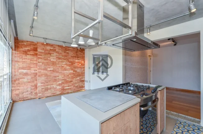 Imagem Apartamento tipo para venda com 3 quartos, 107m²