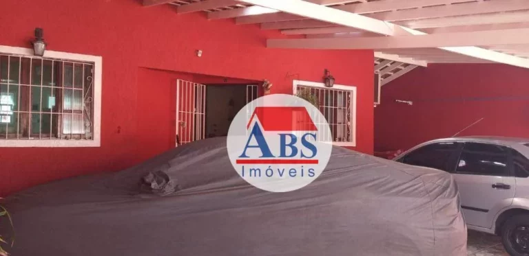 Imagem Casa com 3 dormitórios à venda, 225 m² por R$ 460.000,00 - Campos Elíseos - Itanhaém/SP