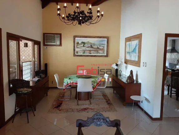 Imagem Casa com 3 dormitórios à venda, 180 m² por R$ 4.800.000,00 - Albatroz - Armação dos Búzios/RJ
