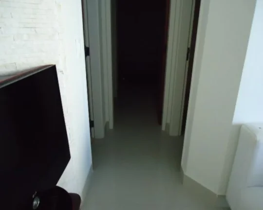 Imagem Flat à venda no Guarujá na praia das Pitangueiras.
