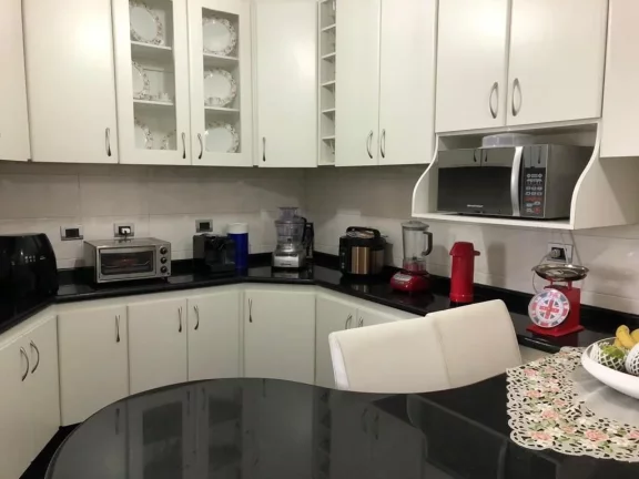 Imagem Apartamento com 2 dormitórios à venda, 277 m² por R$ 1.200.000,00 - Vila Santa Maria - Poá/SP