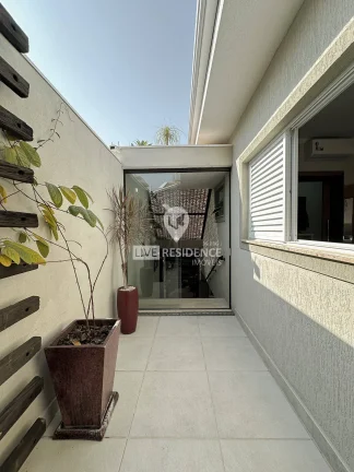 Imagem Itatiba Country Casa Moderna e Completa à Venda - Finamente Decorada