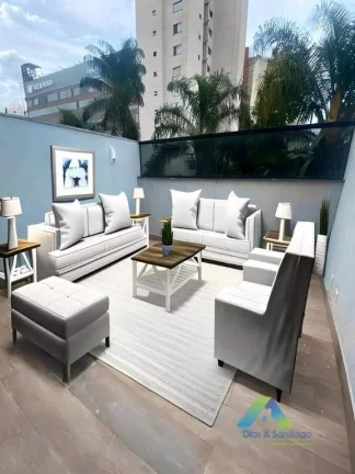 Imagem VILA MARIANA Casa alto padrão 195M², 3 suítes, varanda gourmet, 2 vagas ótima localização e valor !!!