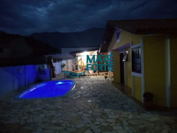 Imagem Linda propriedade Casa sede mais duas Suítes independentes externas ( Chalés )