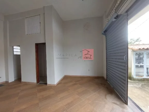 Imagem Comercial para Aluguel em Maricá/RJ - 0 Dorm. 29 m2 Área Útil