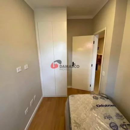 Imagem Apartamento à venda 2 Quartos, 1 Suite, 1 Vaga, 100M², Vila Camilópolis, Santo André - SP