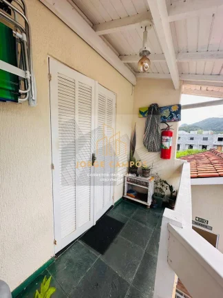 Imagem CA-26305 - SOBRADO À VENDA NO CAPRICÓRNIO II EM CARAGUATATUBA/SP