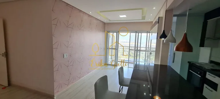 Imagem Vende-se Apartamento no Condomínio Bosque dos Juritis