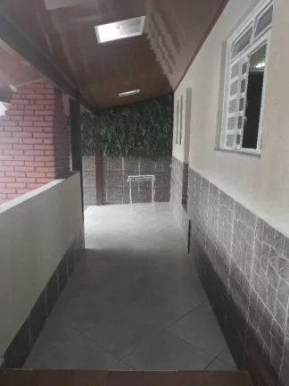 Imagem Casa com 4 dormitórios à venda, 236 m² por R$ 699.000,00 - Vila Amorim - Suzano/SP
