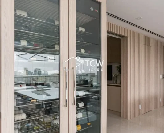 Imagem Apartamento 3 suítes