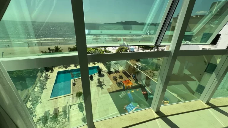 Imagem Edíficio Venezia Residenziale