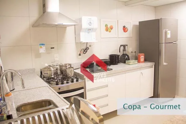 Imagem Apartamento à venda, 45 m² por R$ 394.900,00 - Guararapes - Fortaleza/CE