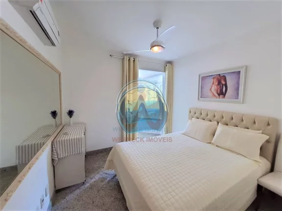 Imagem Imperdível oportunidade: Apto de 3 quartos e 3 suítes na Praia Grande, Ubatuba-SP!