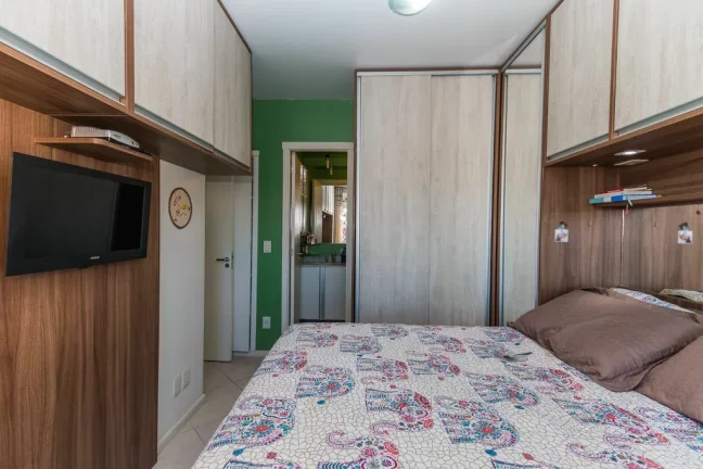 Imagem Apartamento à venda no bairro Partenon - Porto Alegre/RS