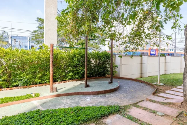 Imagem APARTAMENTO RESIDENCIAL em São Paulo - SP, Jardim Pereira Leite
