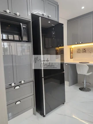 Imagem Apartamento em Centro, Florianópolis/SC