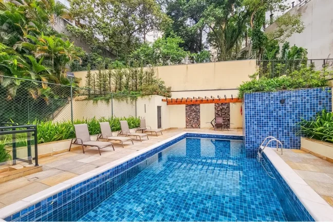 Imagem APARTAMENTO RESIDENCIAL em São Paulo - SP, Vila Andrade