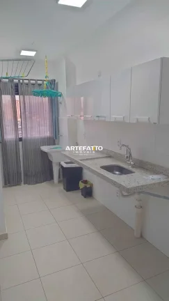 Imagem Apartamento á Venda Edifício Livve