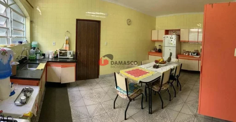 Imagem Sobrado para locação comercial 400 m², Barcelona, São Caetano do Sul, SP