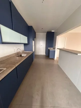 Imagem EXCELENTE OPORTUNIDADE!!! Apartamento alto padrão no bairro Guilhermina, 3 dormitórios e 3 suítes!