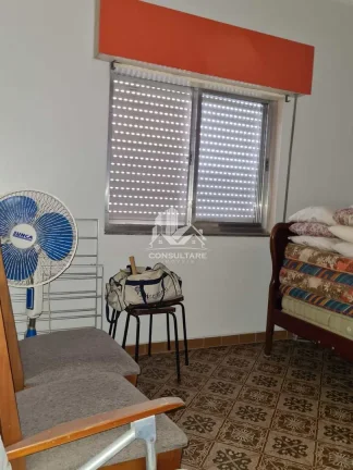 Imagem Apartamento1 dorm, José Menino, - R$ 249 mil, Cod: 23699 FSM