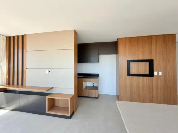 Imagem Apartamento 3 Dormitórios - Bairro Zona Nova