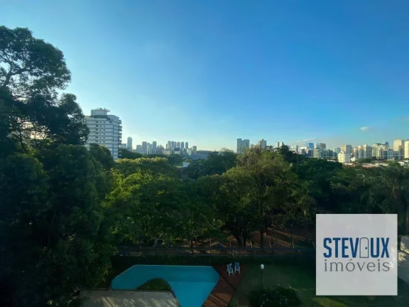 Imagem Apartamento com 4 dormitórios à venda, 222 m² por R$ 2.580.000,00 - Brooklin - São Paulo/SP