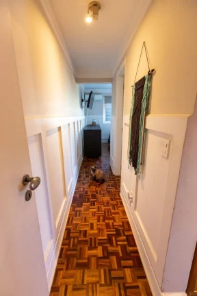 Imagem Apartamento 65M², 1Q, 1 Suíte, 1 Banheiro, 1 Vaga.