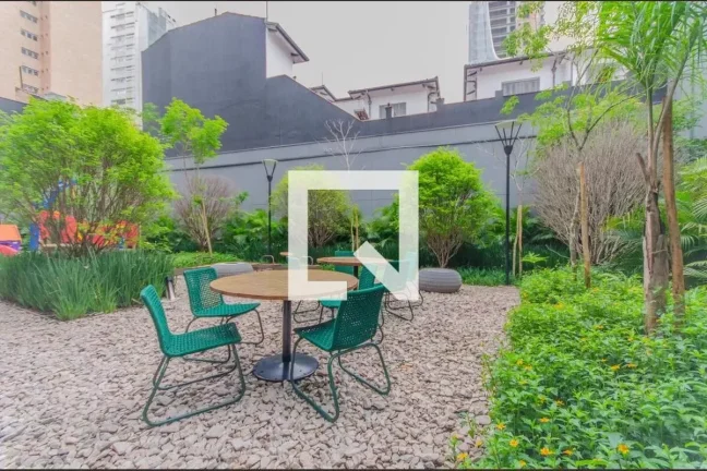 Imagem Apartamento à Venda - Vila Mariana, 1 Quarto, 29 m2
