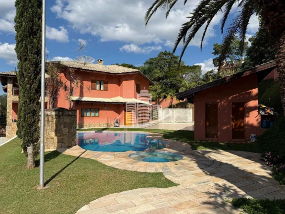 Imagem Casa de Condomínio