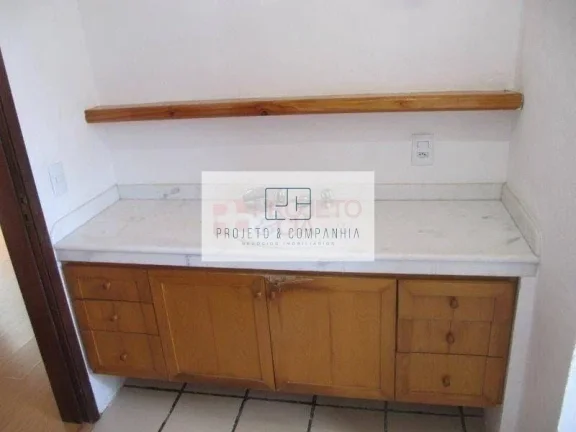 Imagem Casa Sobrado em Jardim Petropolis - São Paulo