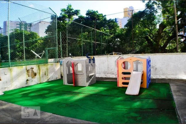 Imagem Apartamento para Venda em Salvador, Graça, 4 dormitórios, 4 suítes, 4 banheiros, 4 vagas