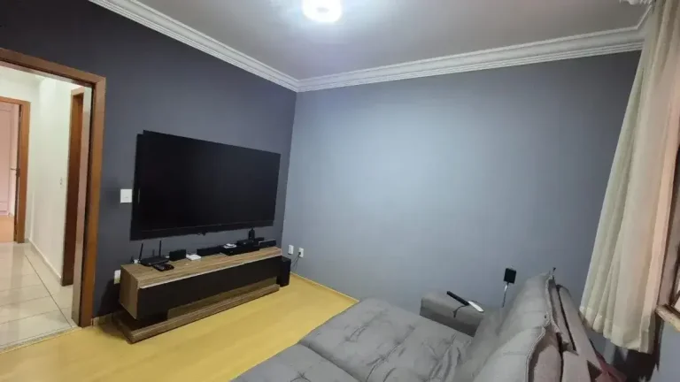 Imagem Conforto e Localização: 3 Quartos Perfeitos pra Você