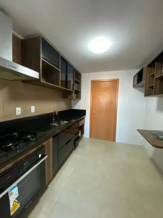 Imagem Apartamento à venda no Condomínio Versatto Jardins | 3 quartos, 2 suítes | Área de Lazer - Consulte Agora!