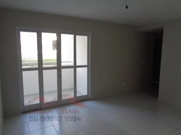 Imagem Apartamento 3 dormitórios para Venda em Teresina, LOURIVAL PARENTE, 3 dormitórios, 1 suíte, 2 banheiros, 1 vaga