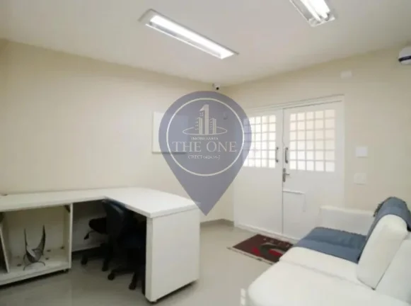 Imagem Casa comercial à venda em Santana, São Paulo-SP: 4 salas, 3 banheiros, 3 vagas, 170,00 m² de área. Aproveite!