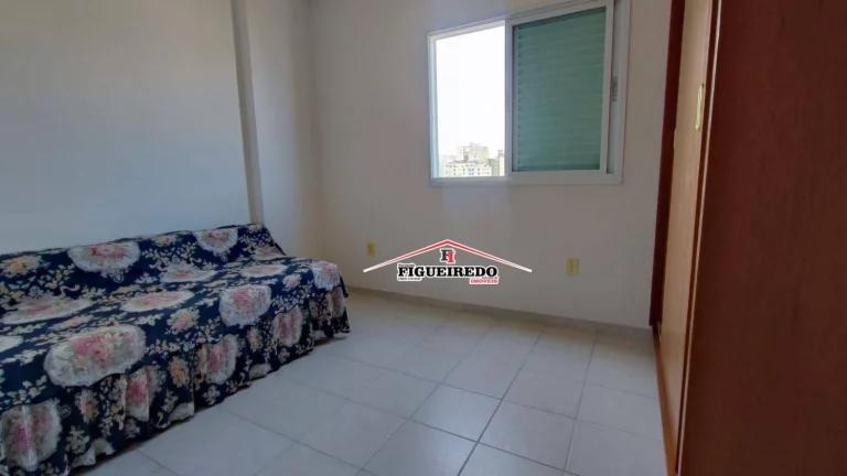 Imagem Apartamento à venda, 80 m² por R$ 850.000,00 - Canto do Forte - Praia Grande/SP