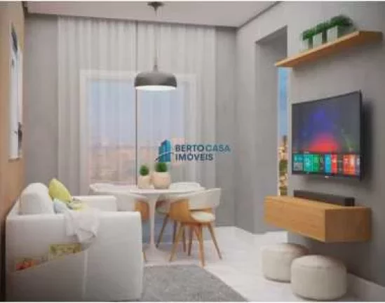 Imagem Casa de Condomínio