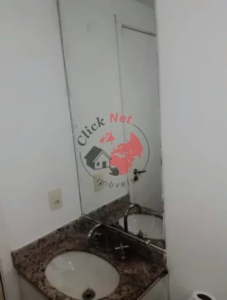 Imagem Apartamento em Condomínio Padrão à Venda no bairro Rudge Ramos em São Bernardo do Campo
