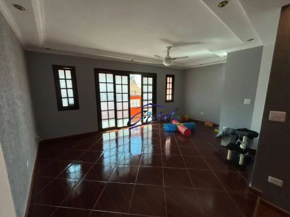 Imagem Casa com 3 dormitórios (1 suíte) à venda, 150 m² - Novo Osasco - Osasco/SP